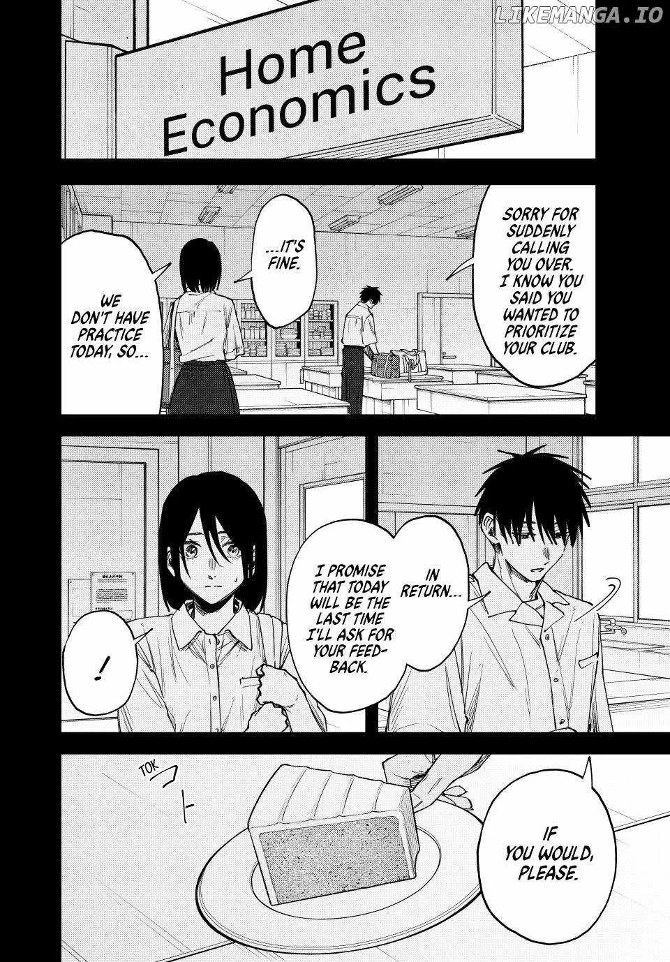 The Fragrant Flower Blooms with Dignity Chapter 154 page 20
