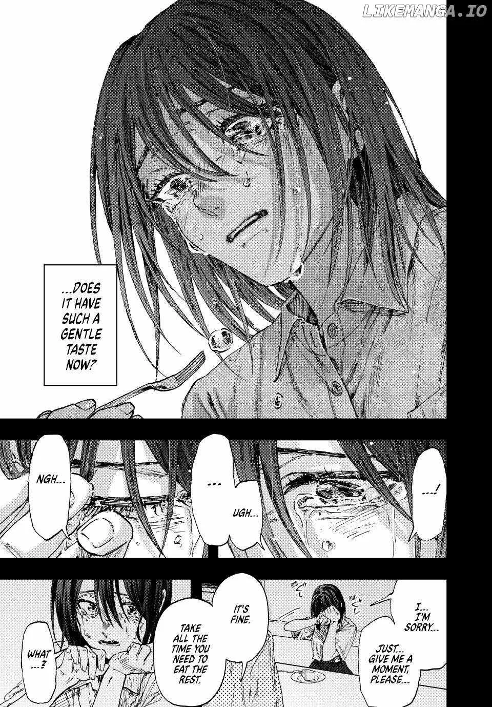 The Fragrant Flower Blooms with Dignity Chapter 154 page 23