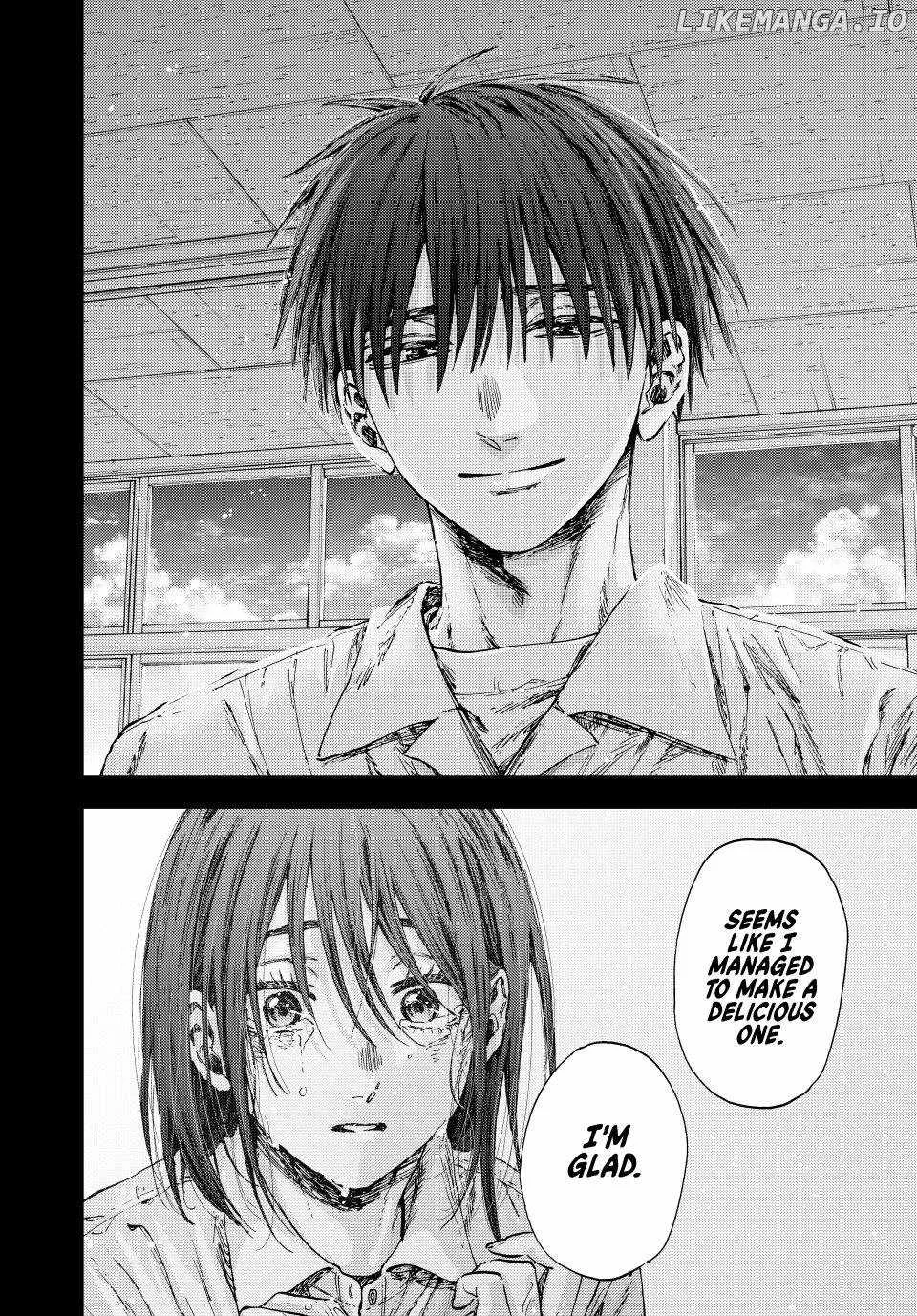 The Fragrant Flower Blooms with Dignity Chapter 154 page 24