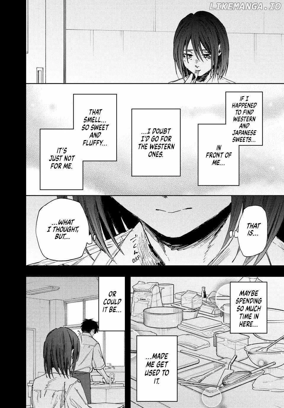 The Fragrant Flower Blooms with Dignity Chapter 154 page 26