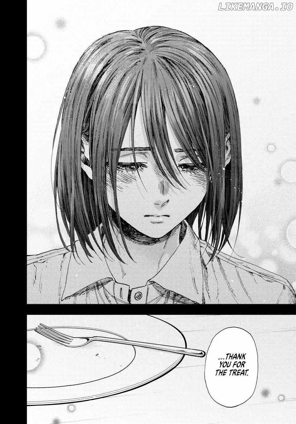The Fragrant Flower Blooms with Dignity Chapter 154 page 28