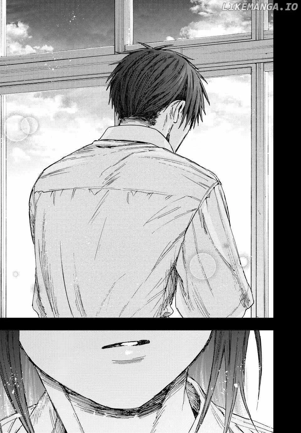 The Fragrant Flower Blooms with Dignity Chapter 154 page 27