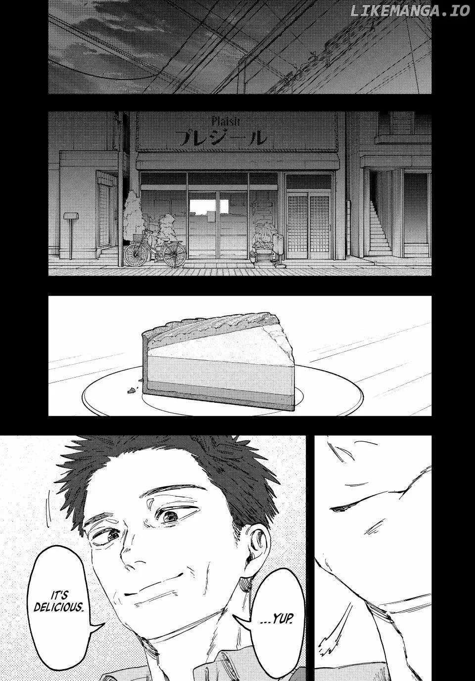 The Fragrant Flower Blooms with Dignity Chapter 155 page 3