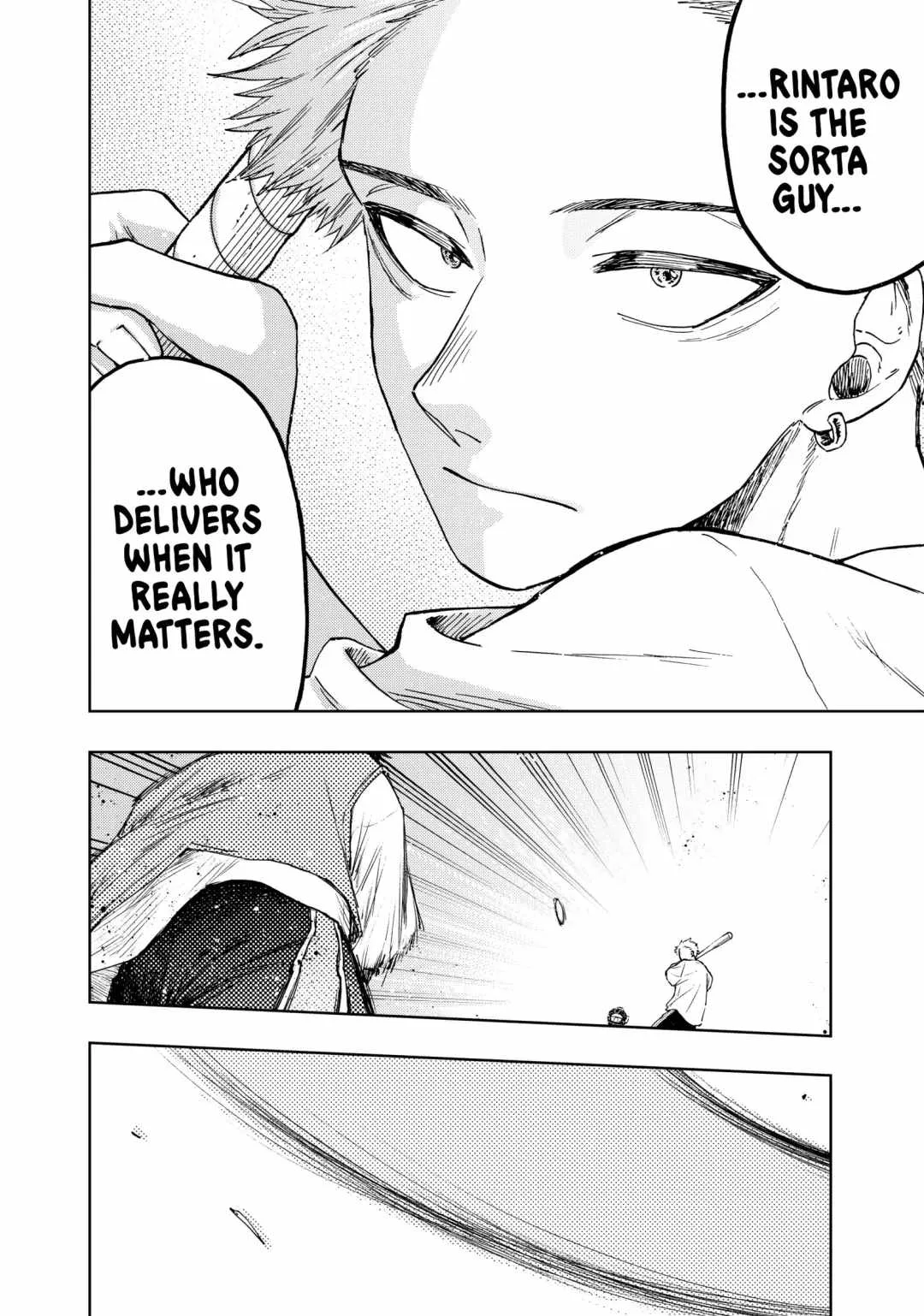 The Fragrant Flower Blooms with Dignity Chapter 16 page 20