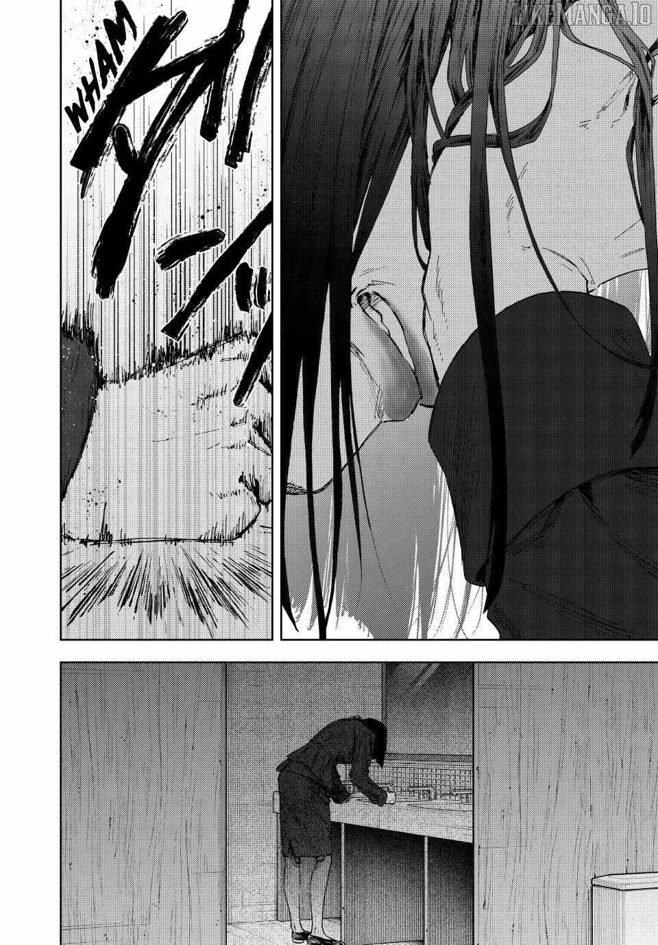 The Fragrant Flower Blooms with Dignity Chapter 162 page 24