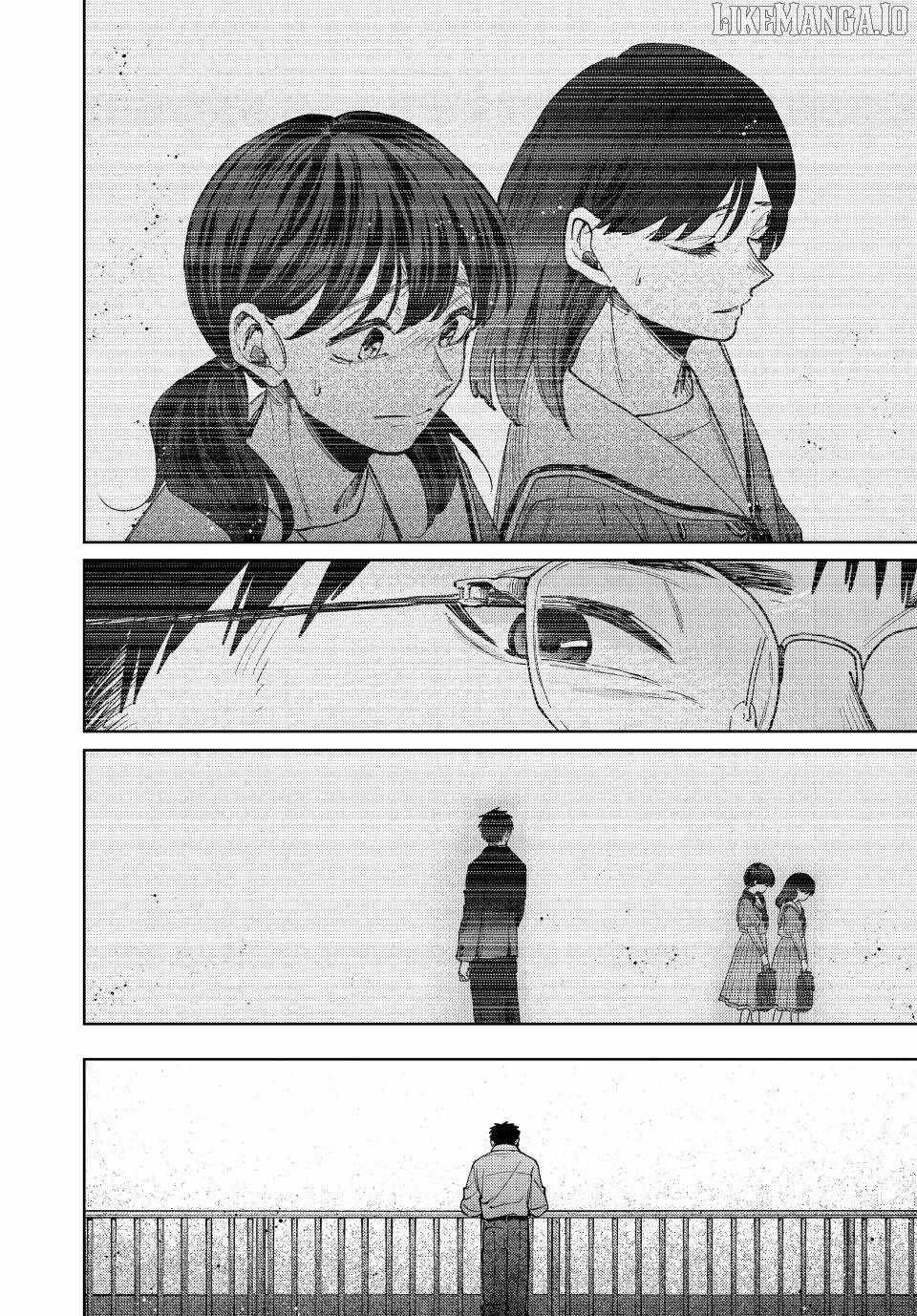The Fragrant Flower Blooms with Dignity Chapter 164 page 20