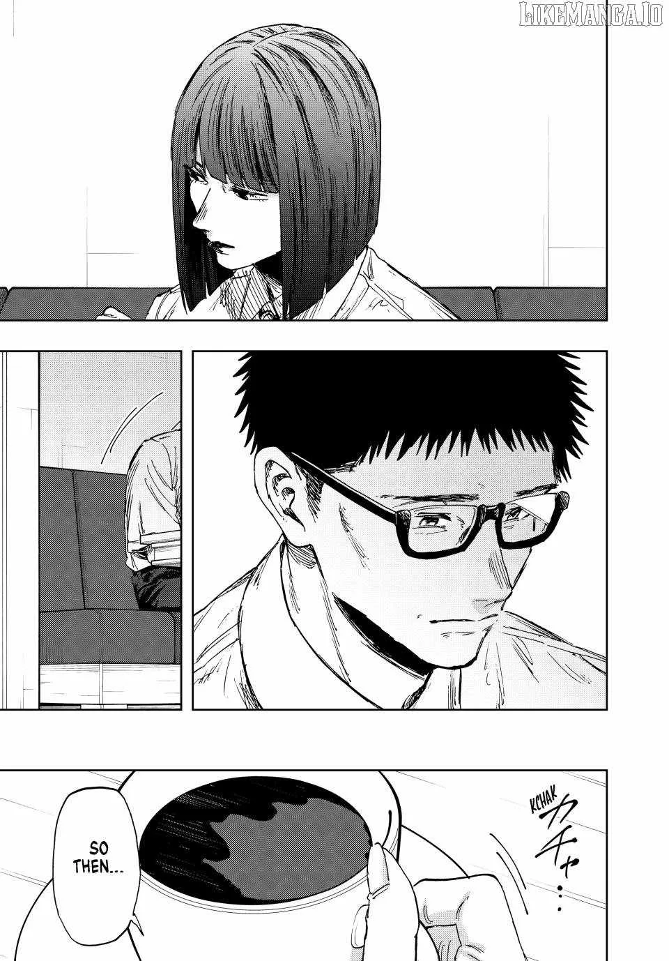 The Fragrant Flower Blooms with Dignity Chapter 165 page 15