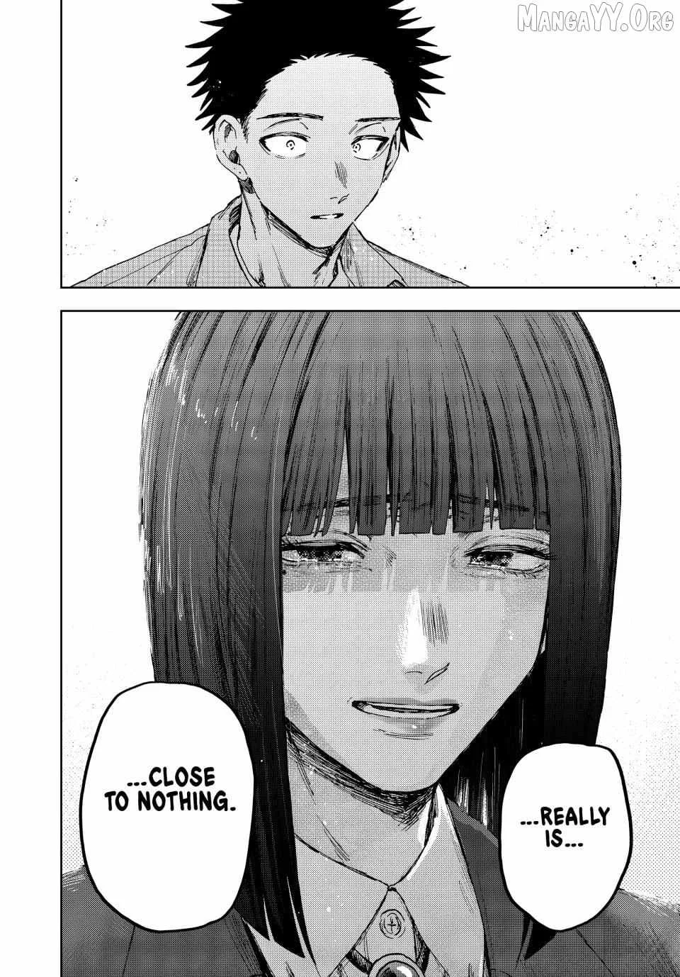 The Fragrant Flower Blooms with Dignity Chapter 171 page 20