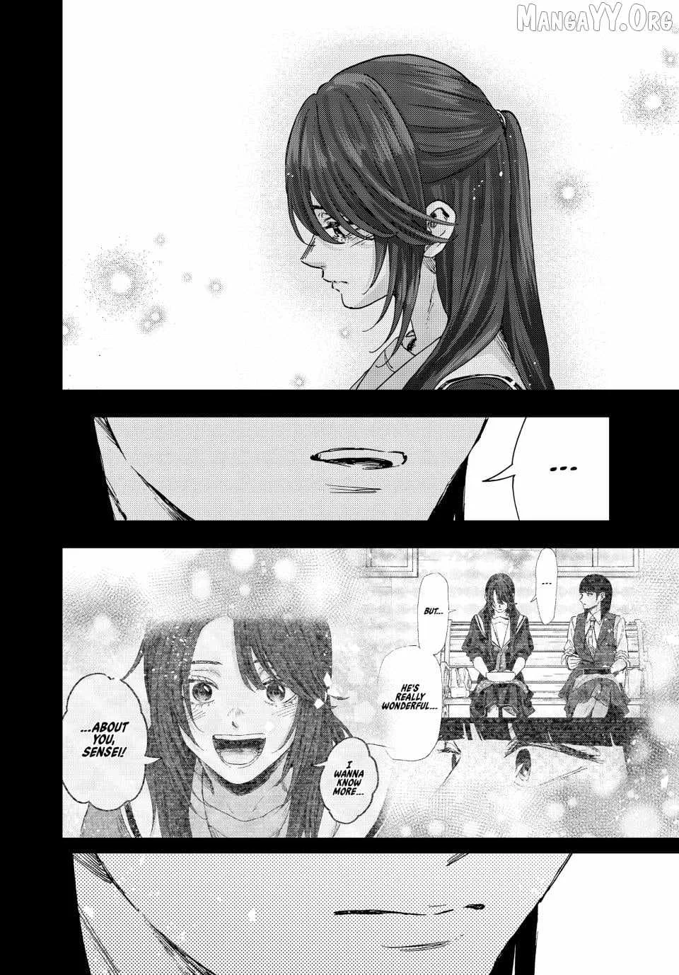 The Fragrant Flower Blooms with Dignity Chapter 172 page 24