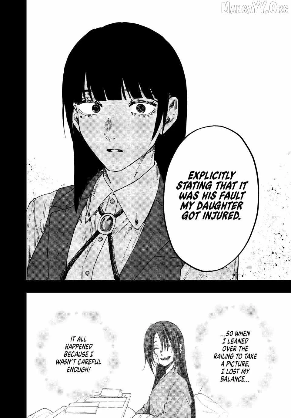 The Fragrant Flower Blooms with Dignity Chapter 173 page 12