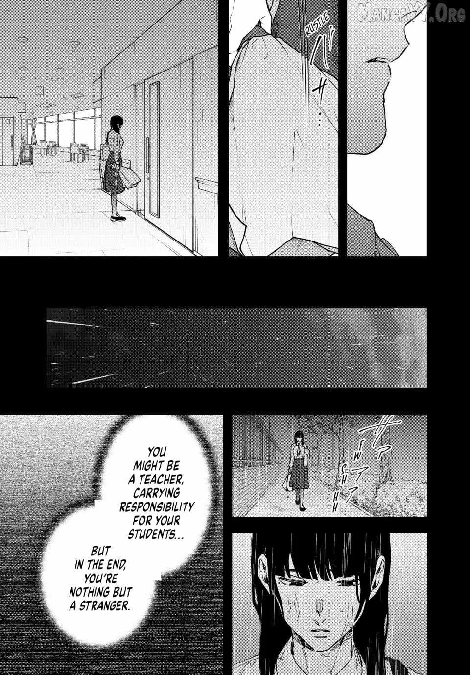 The Fragrant Flower Blooms with Dignity Chapter 173 page 19
