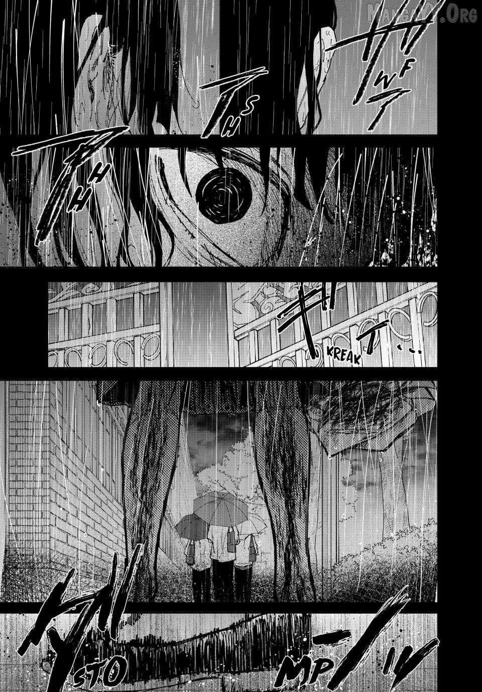 The Fragrant Flower Blooms with Dignity Chapter 173 page 23