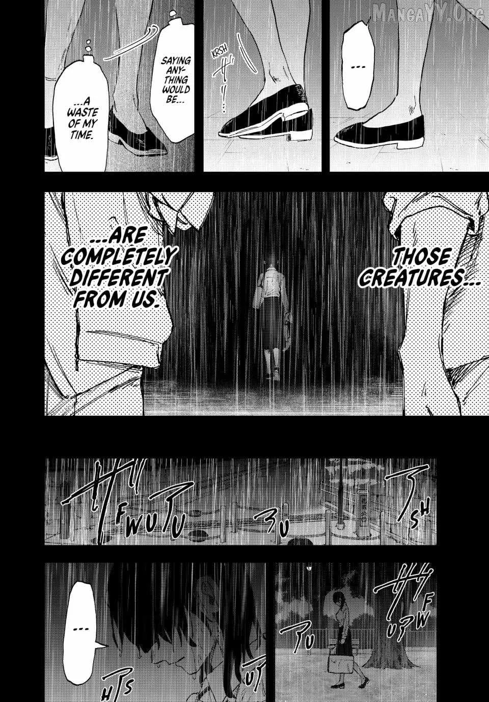 The Fragrant Flower Blooms with Dignity Chapter 173 page 24
