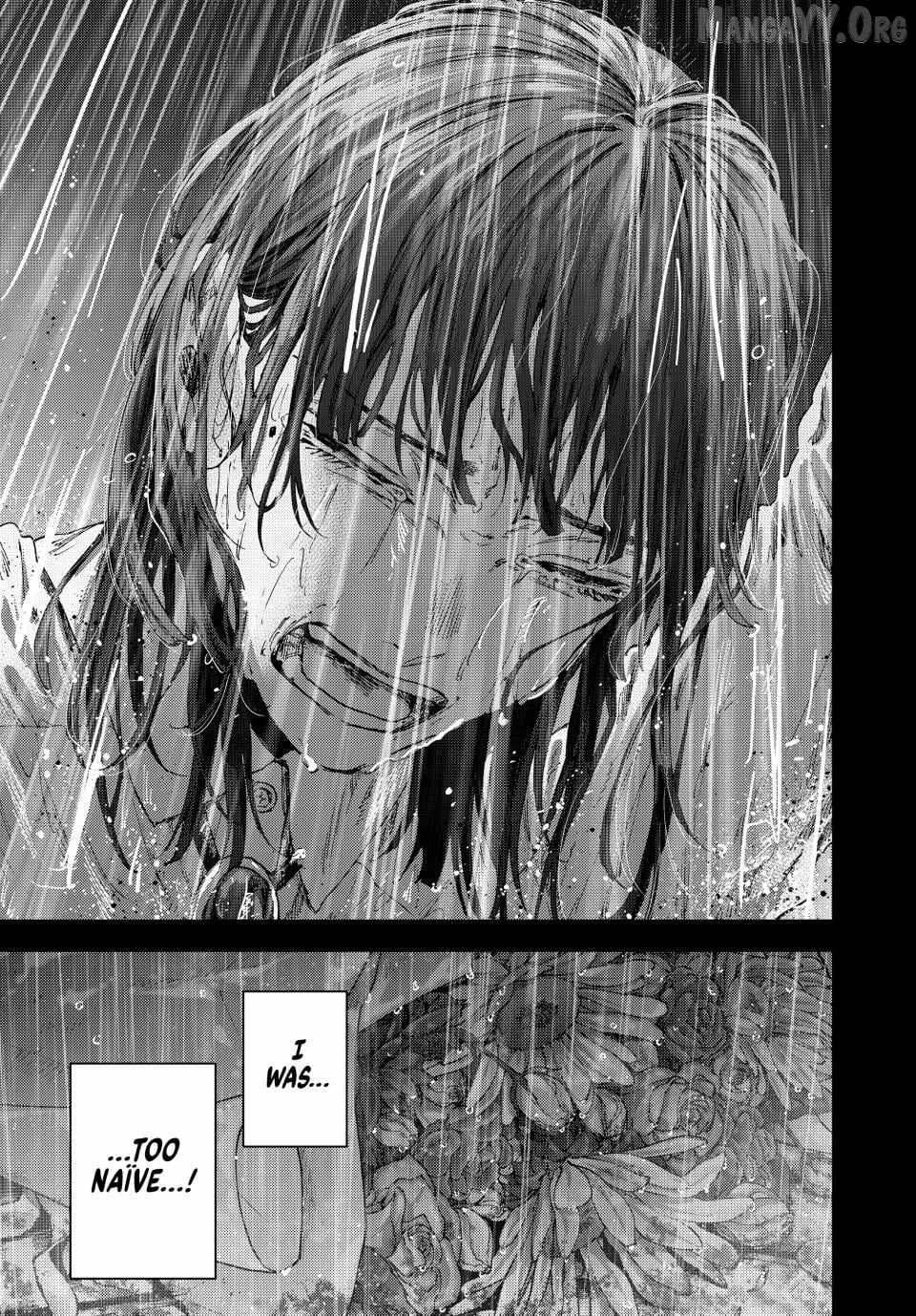 The Fragrant Flower Blooms with Dignity Chapter 173 page 29