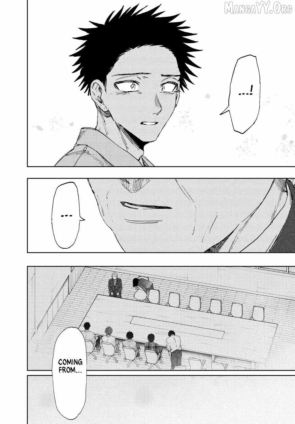 The Fragrant Flower Blooms with Dignity Chapter 174 page 15