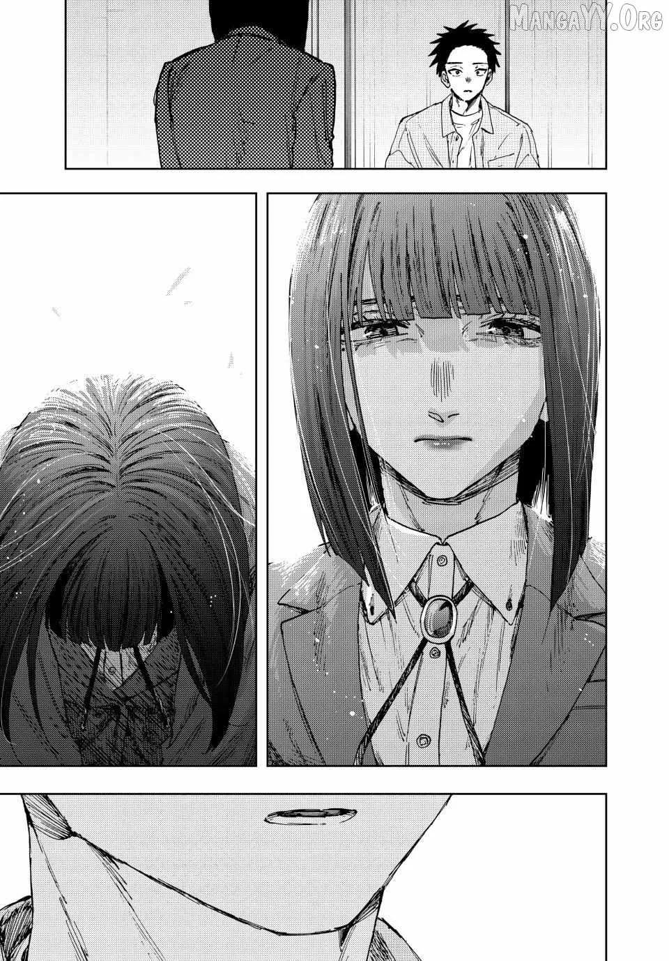 The Fragrant Flower Blooms with Dignity Chapter 174 page 22