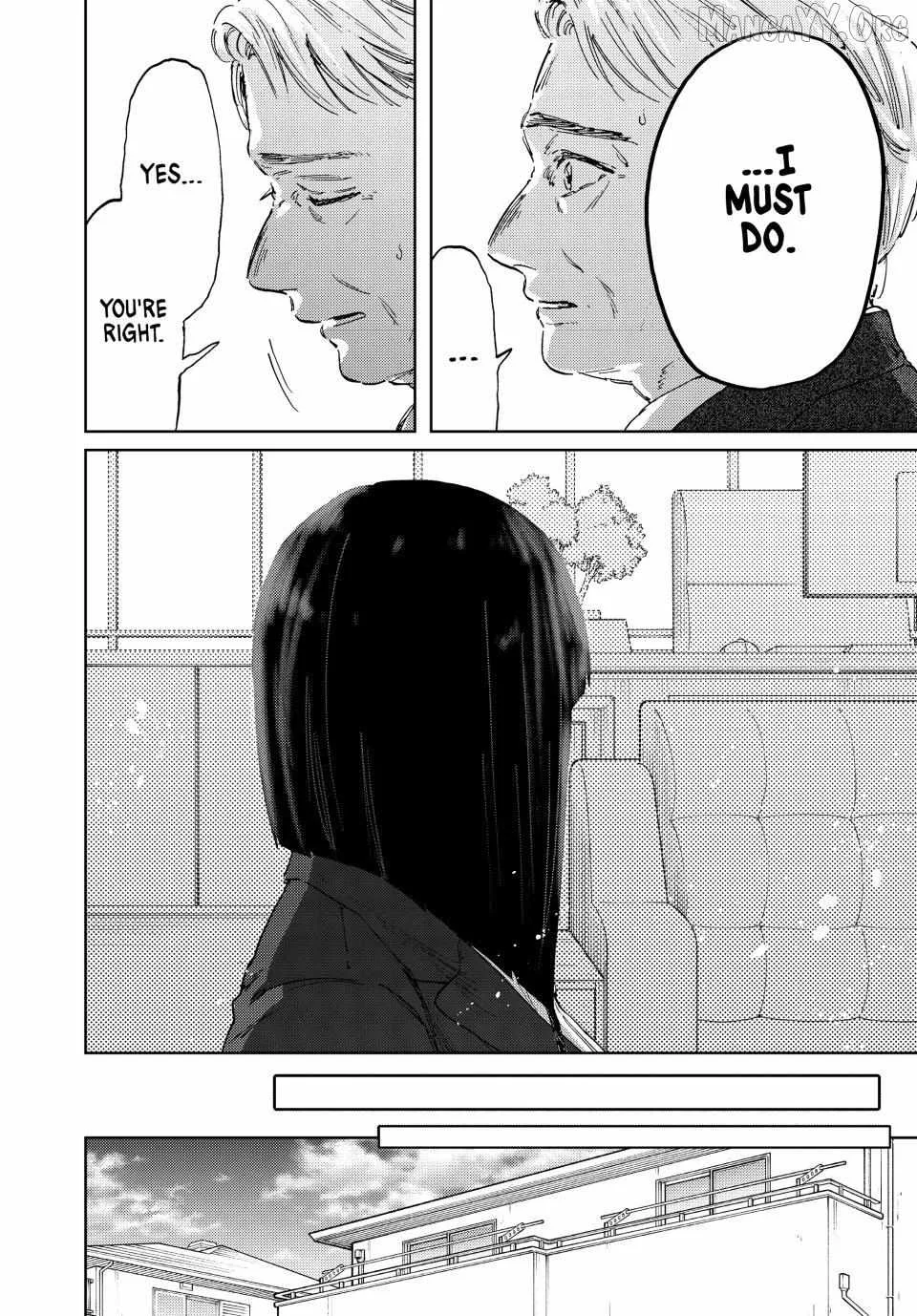 The Fragrant Flower Blooms with Dignity Chapter 177 page 22
