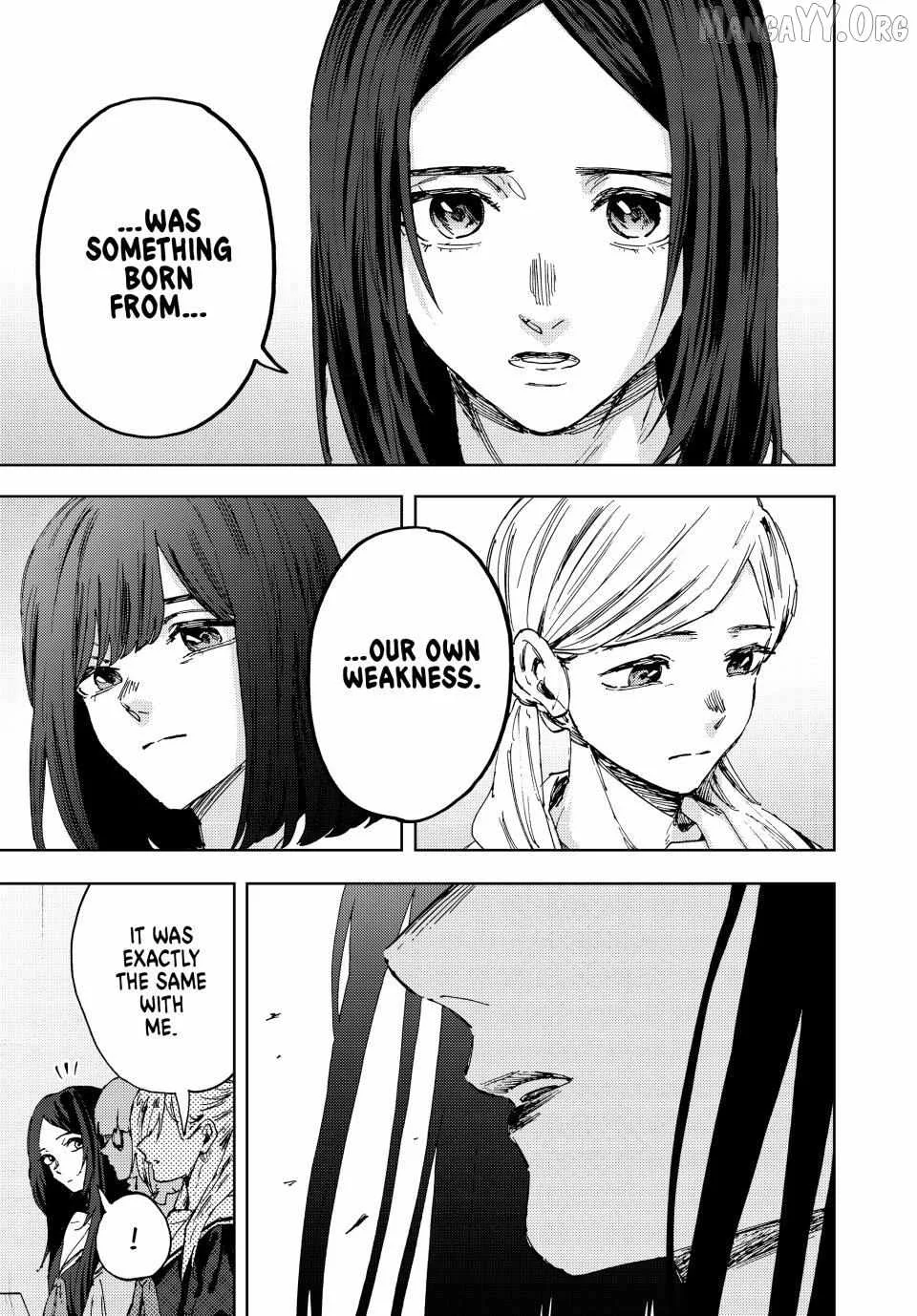 The Fragrant Flower Blooms with Dignity Chapter 179 page 5