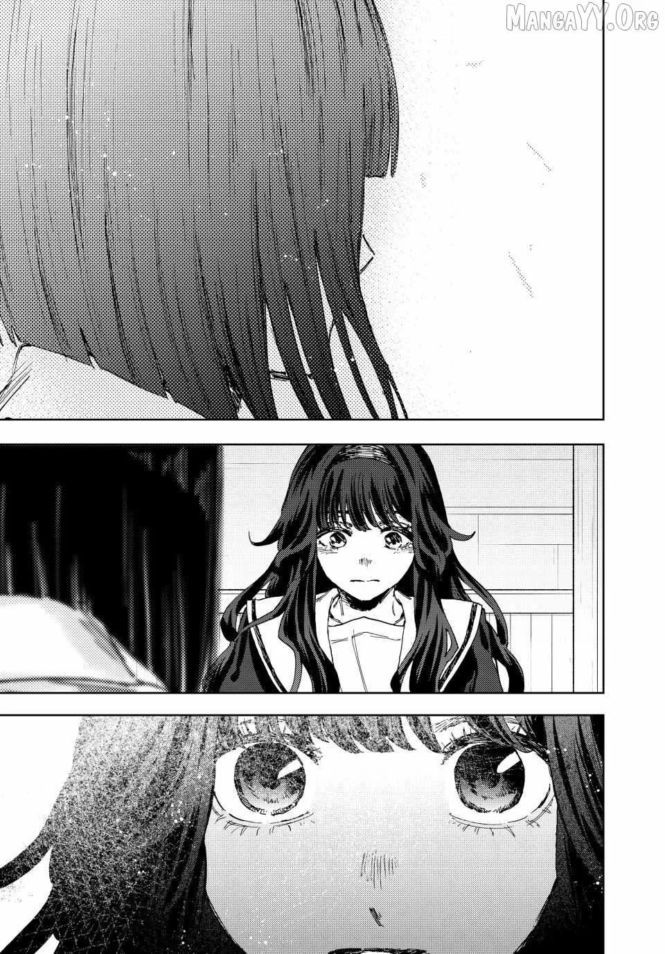 The Fragrant Flower Blooms with Dignity Chapter 179 page 15