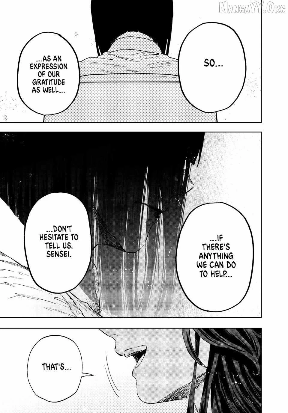 The Fragrant Flower Blooms with Dignity Chapter 179 page 13