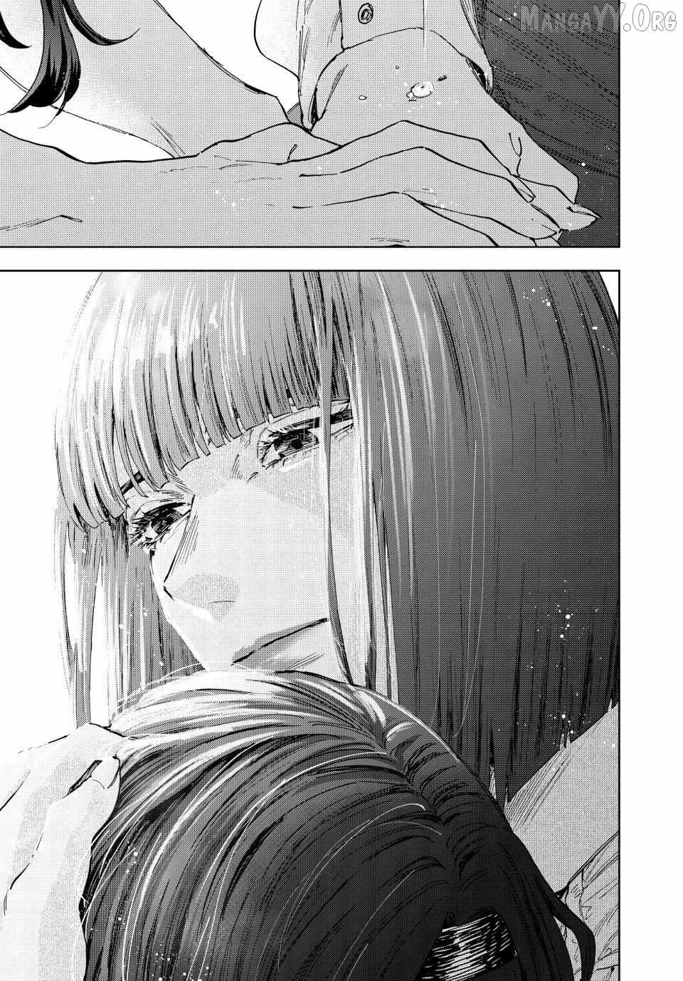 The Fragrant Flower Blooms with Dignity Chapter 181 page 25
