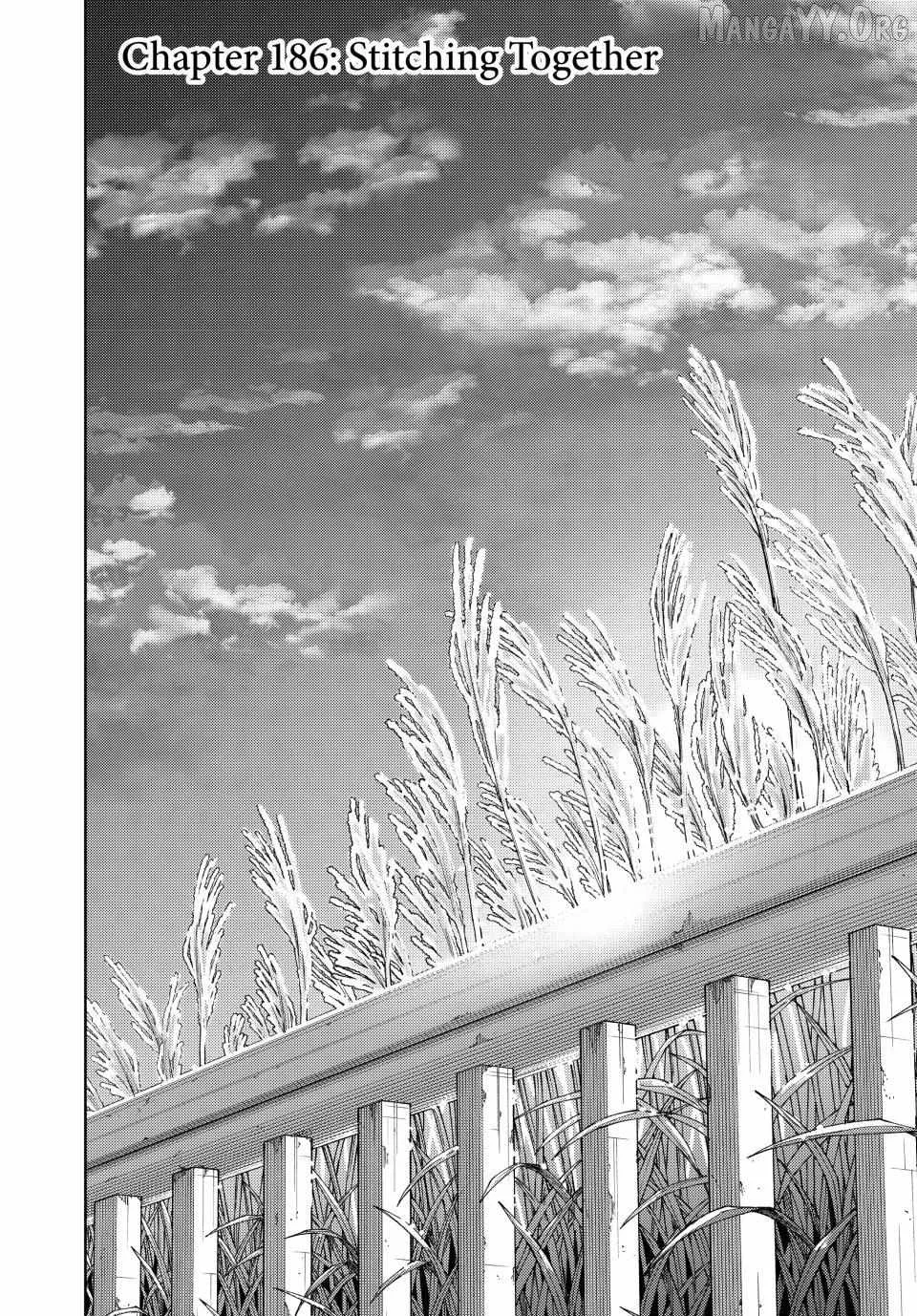 The Fragrant Flower Blooms with Dignity Chapter 186 page 4