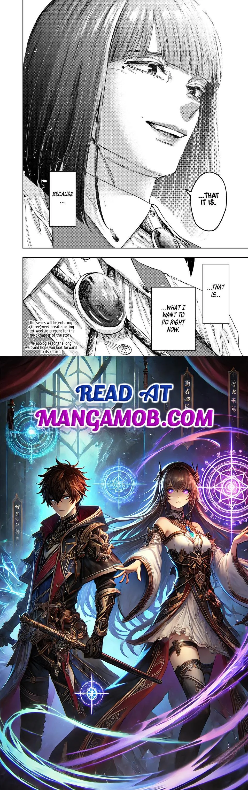 The Fragrant Flower Blooms with Dignity Chapter 187 page 26