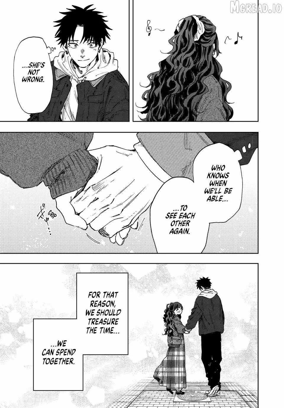 The Fragrant Flower Blooms with Dignity Chapter 190 page 19