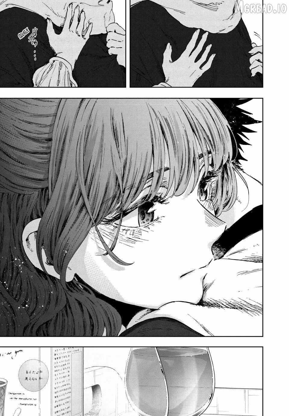 The Fragrant Flower Blooms with Dignity Chapter 192 page 21