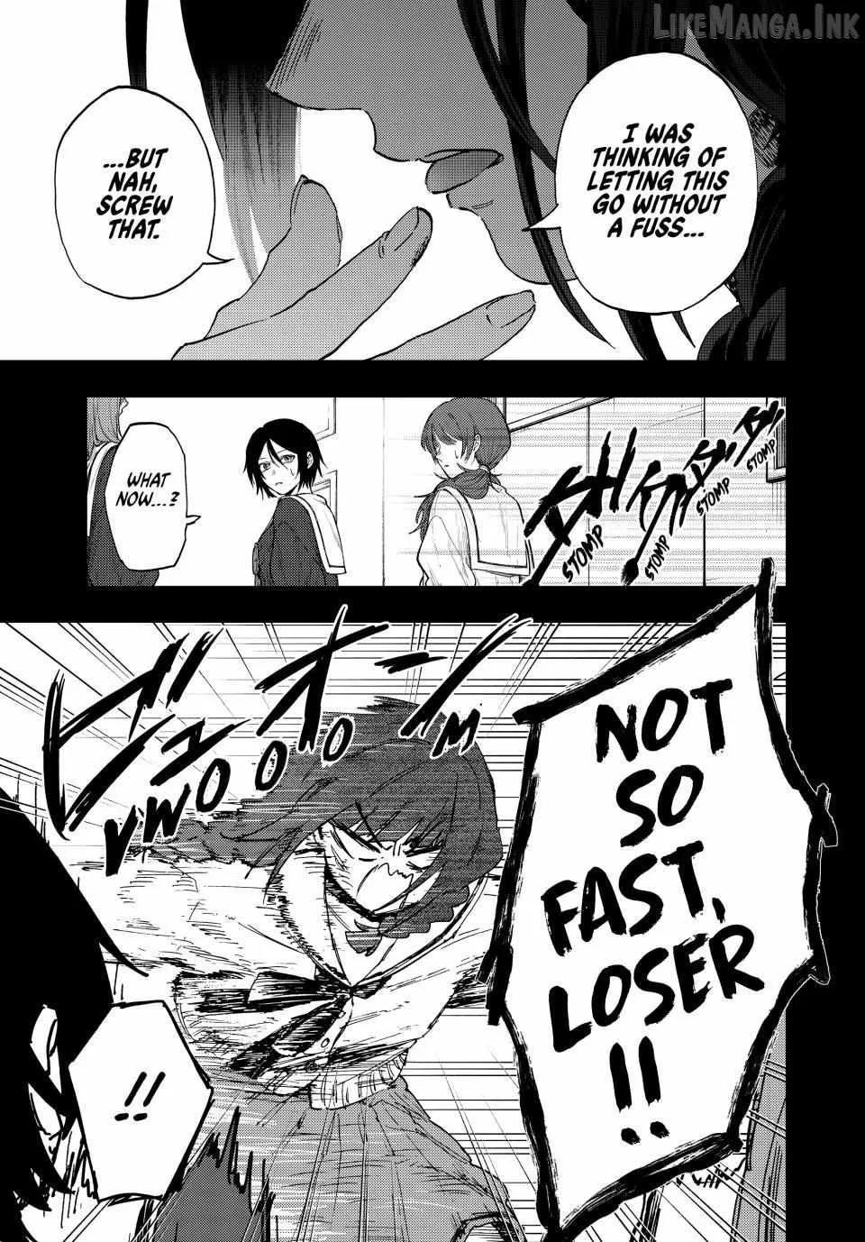 The Fragrant Flower Blooms with Dignity Chapter 196 page 11