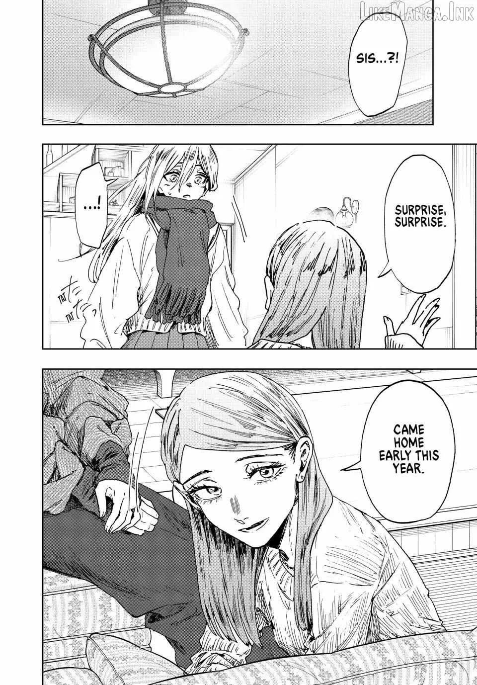 The Fragrant Flower Blooms with Dignity Chapter 199 page 2