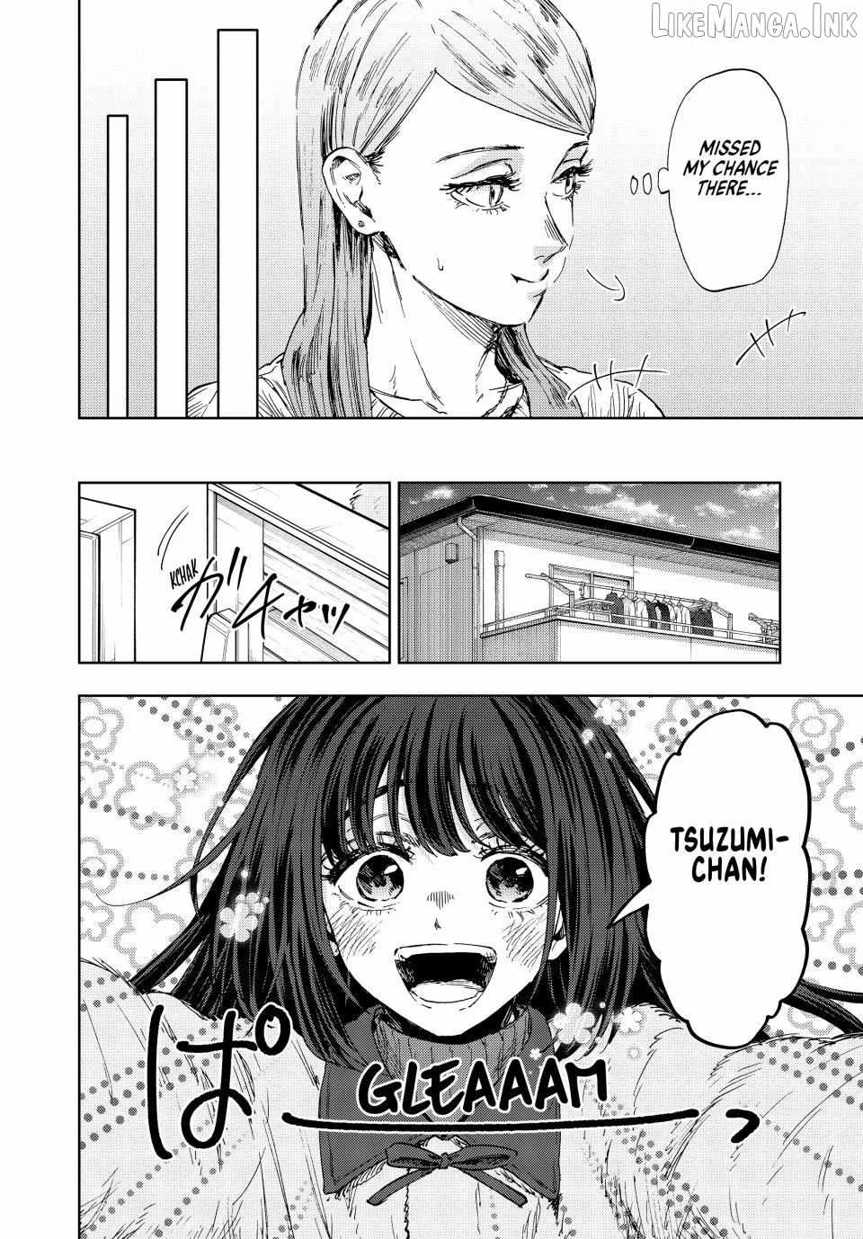 The Fragrant Flower Blooms with Dignity Chapter 199 page 16