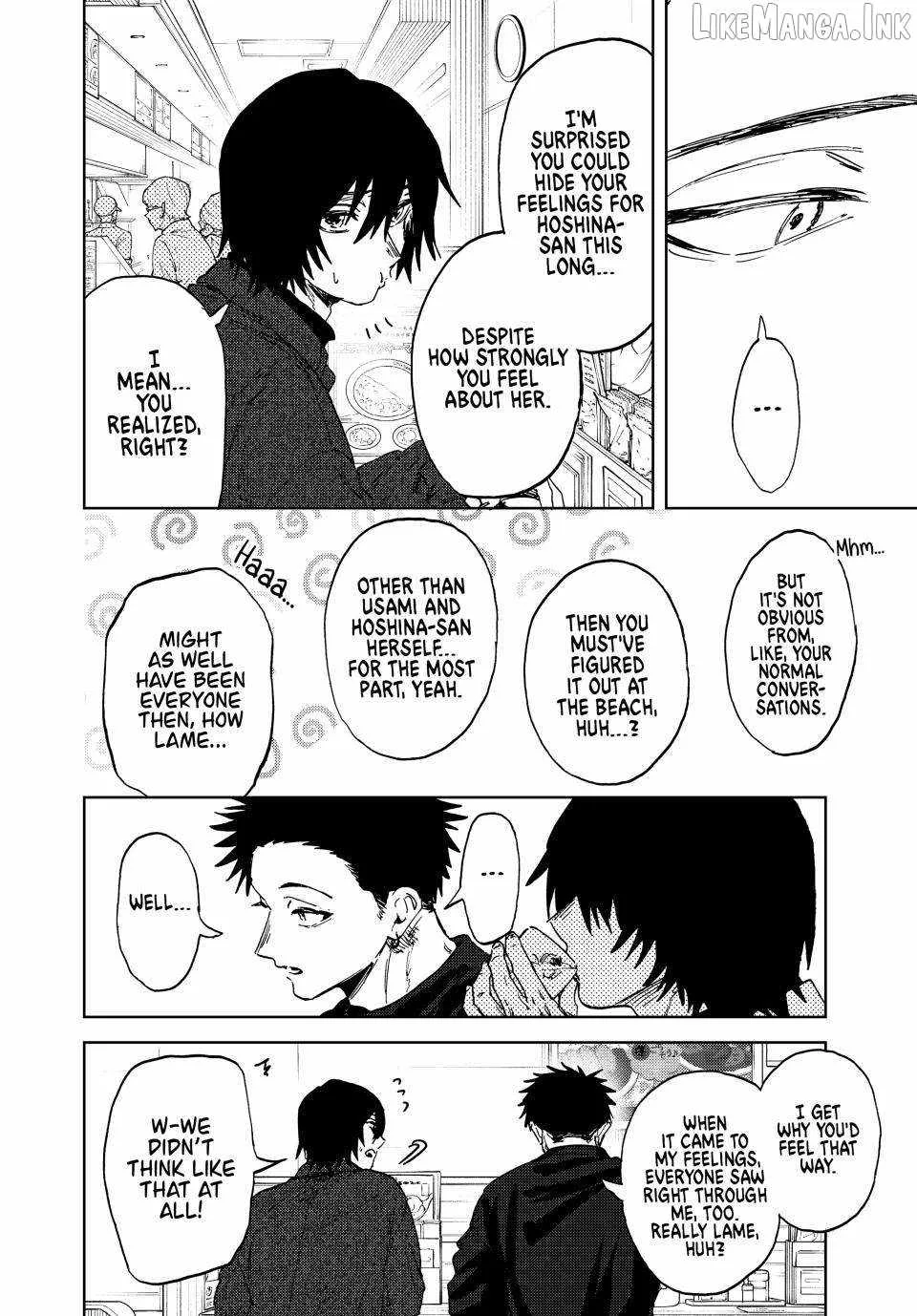The Fragrant Flower Blooms with Dignity Chapter 202 page 10