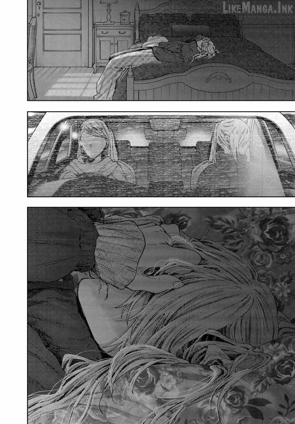 The Fragrant Flower Blooms with Dignity Chapter 202 page 22