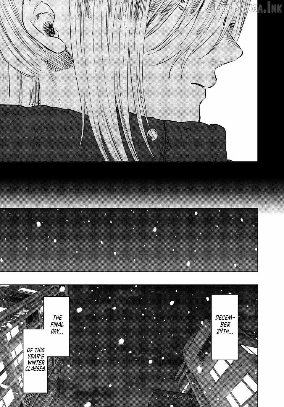 The Fragrant Flower Blooms with Dignity Chapter 203 page 11