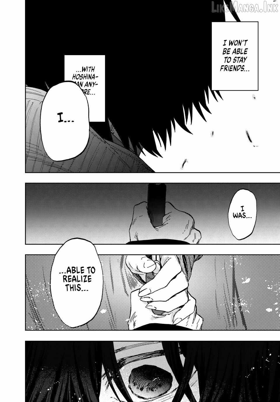 The Fragrant Flower Blooms with Dignity Chapter 203 page 22