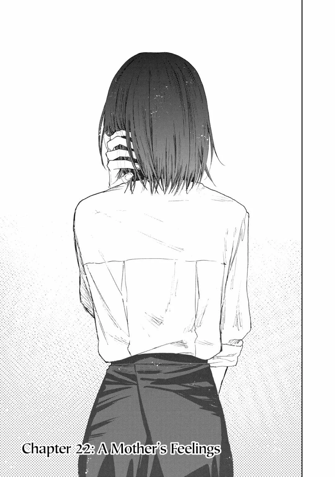 The Fragrant Flower Blooms with Dignity Chapter 22 page 6