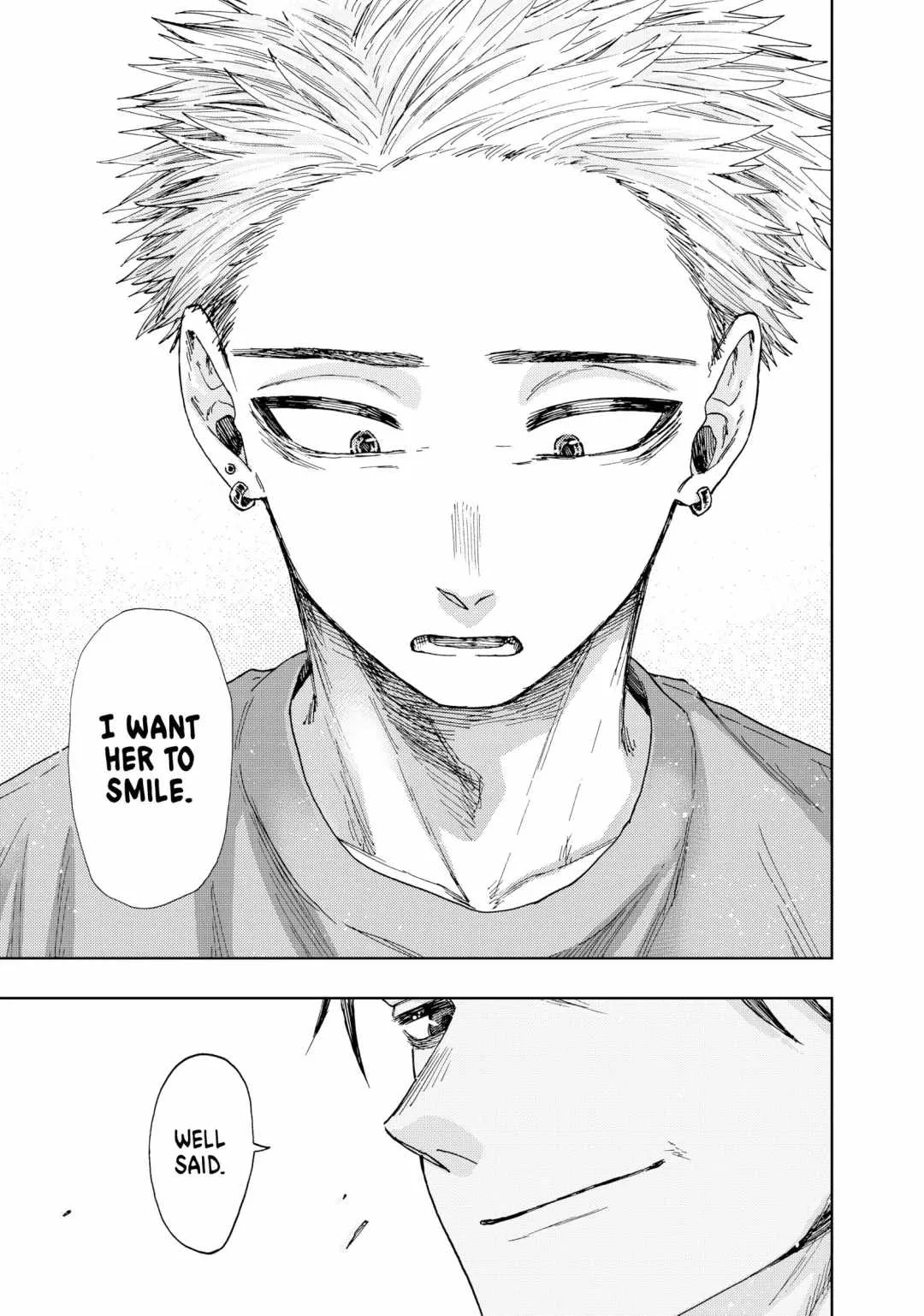 The Fragrant Flower Blooms with Dignity Chapter 28 page 21