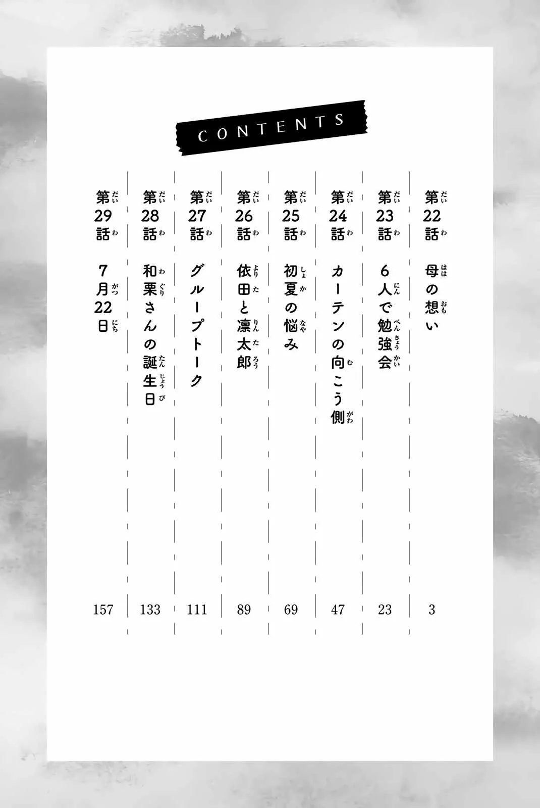 The Fragrant Flower Blooms with Dignity Chapter 29.5 page 5