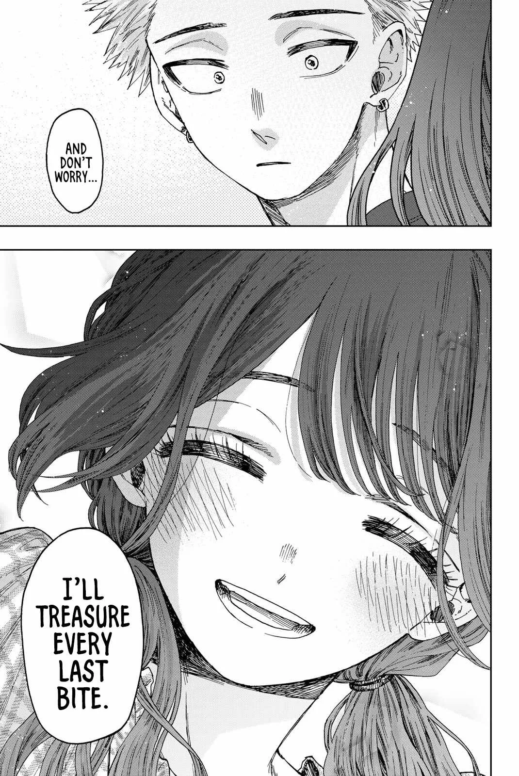 The Fragrant Flower Blooms with Dignity Chapter 30 page 20