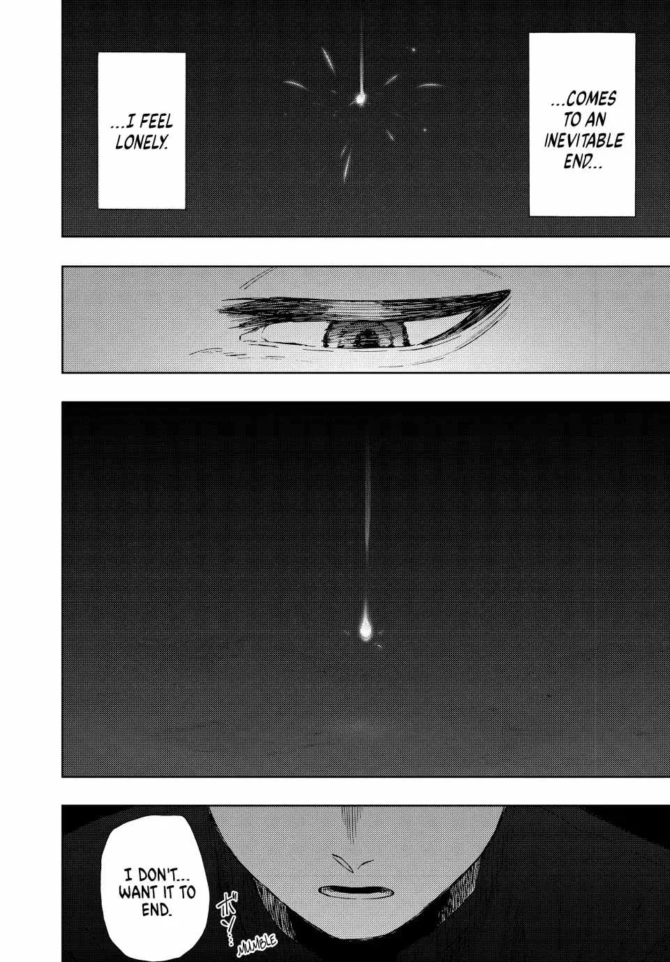 The Fragrant Flower Blooms with Dignity Chapter 35 page 16