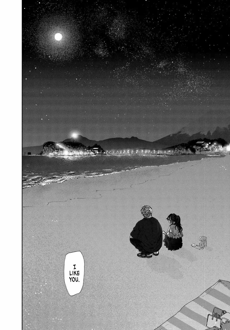 The Fragrant Flower Blooms with Dignity Chapter 35 page 22
