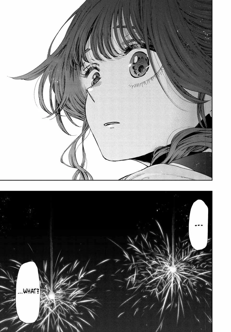 The Fragrant Flower Blooms with Dignity Chapter 35 page 23