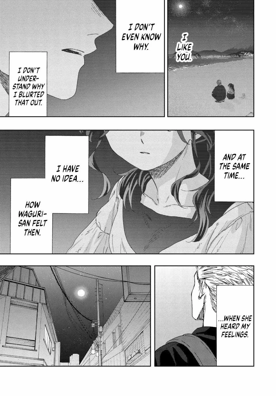 The Fragrant Flower Blooms with Dignity Chapter 36 page 13