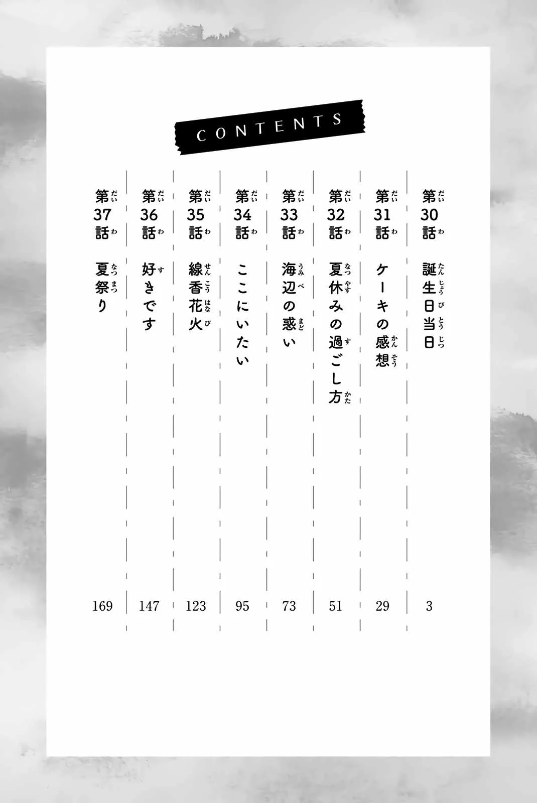 The Fragrant Flower Blooms with Dignity Chapter 37.5 page 5