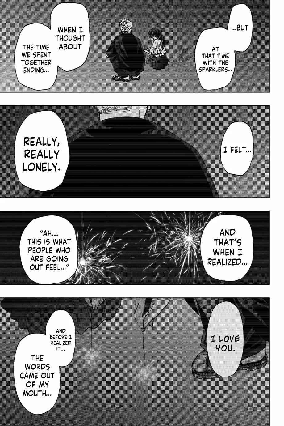 The Fragrant Flower Blooms with Dignity Chapter 38 page 18