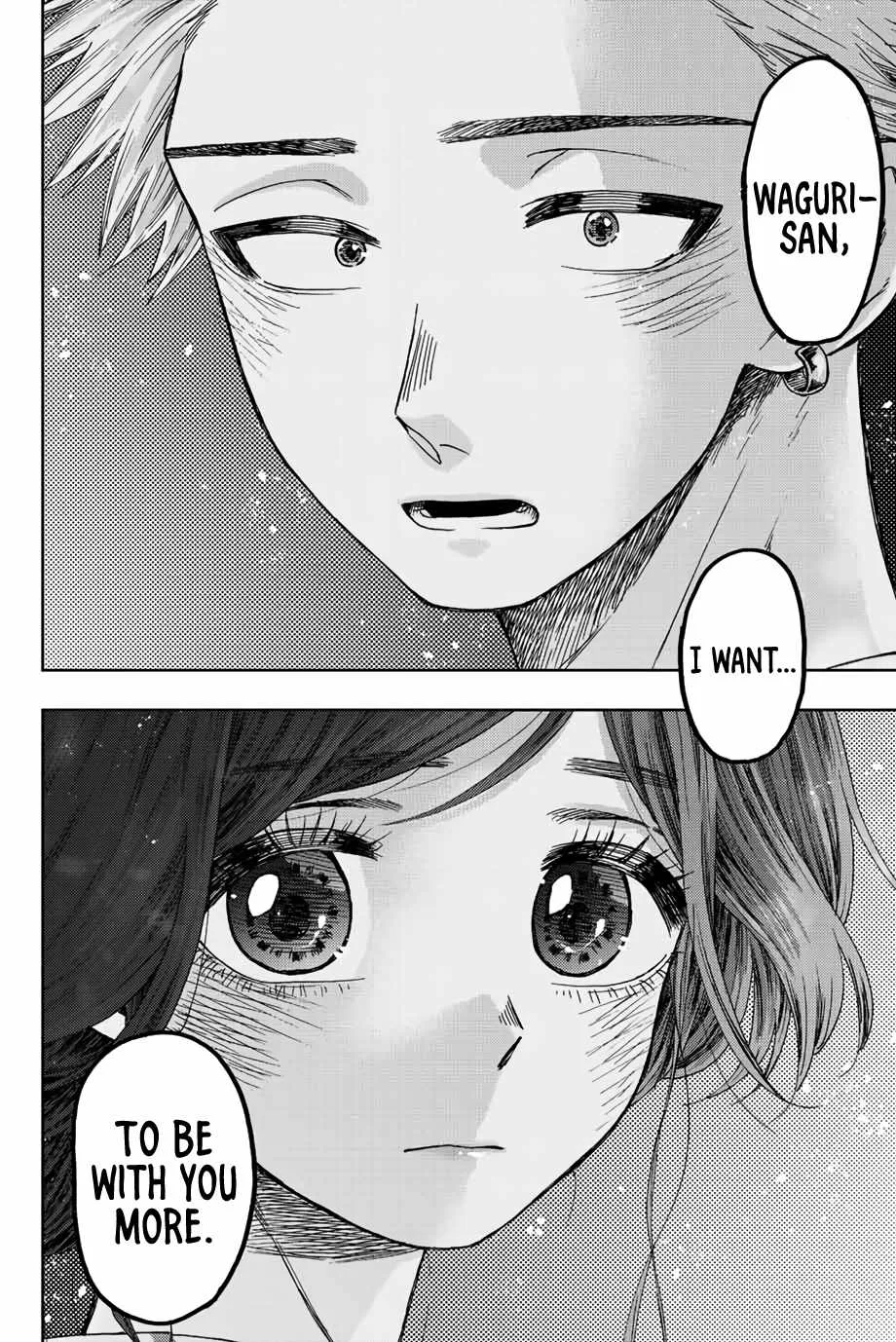 The Fragrant Flower Blooms with Dignity Chapter 38 page 21