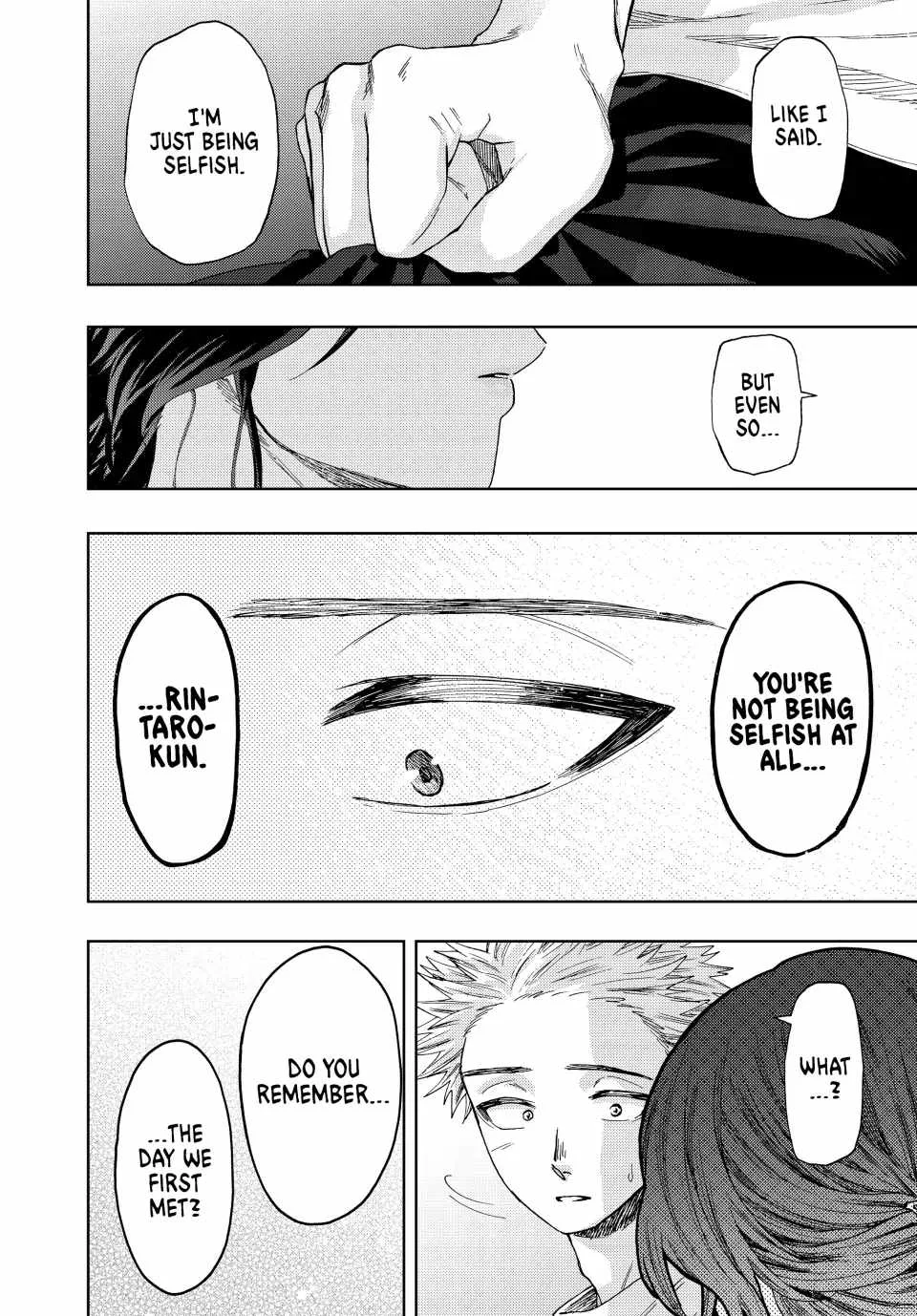 The Fragrant Flower Blooms with Dignity Chapter 39 page 2