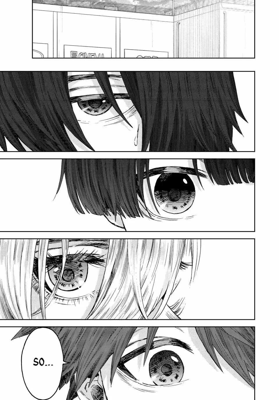 The Fragrant Flower Blooms with Dignity Chapter 43 page 21