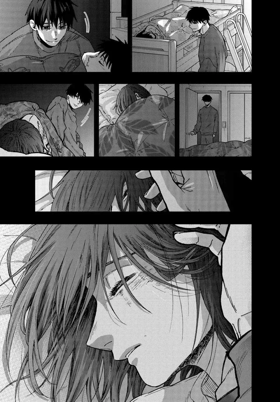 The Fragrant Flower Blooms with Dignity Chapter 51 page 21
